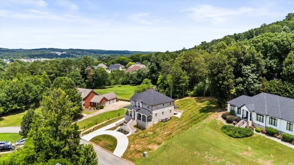 9921 Frost Ridge Drive Ooltewah, TN 37363