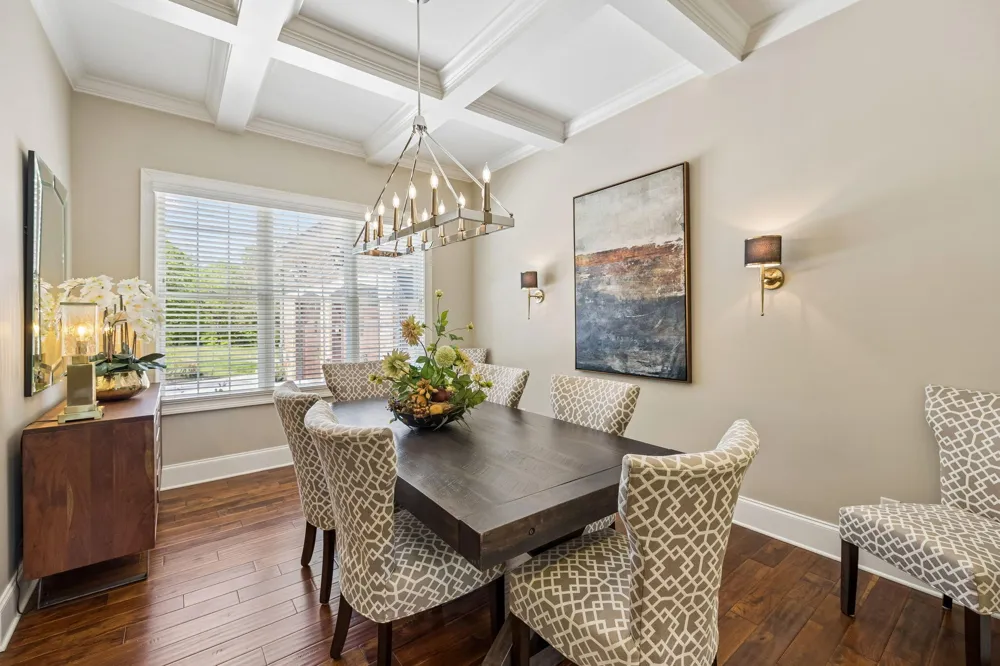 7860 Giorgio Circle Ooltewah, TN 37363