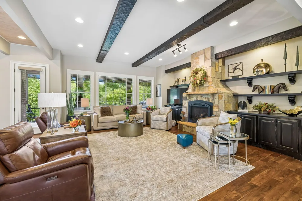 7860 Giorgio Circle Ooltewah, TN 37363