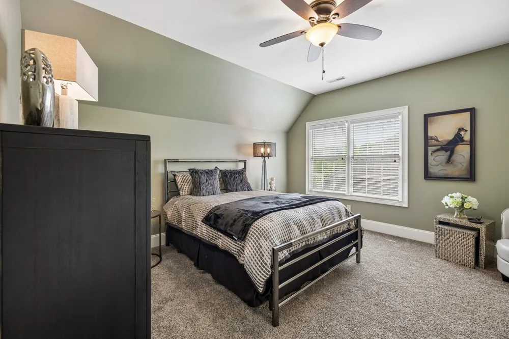 7860 Giorgio Circle Ooltewah, TN 37363