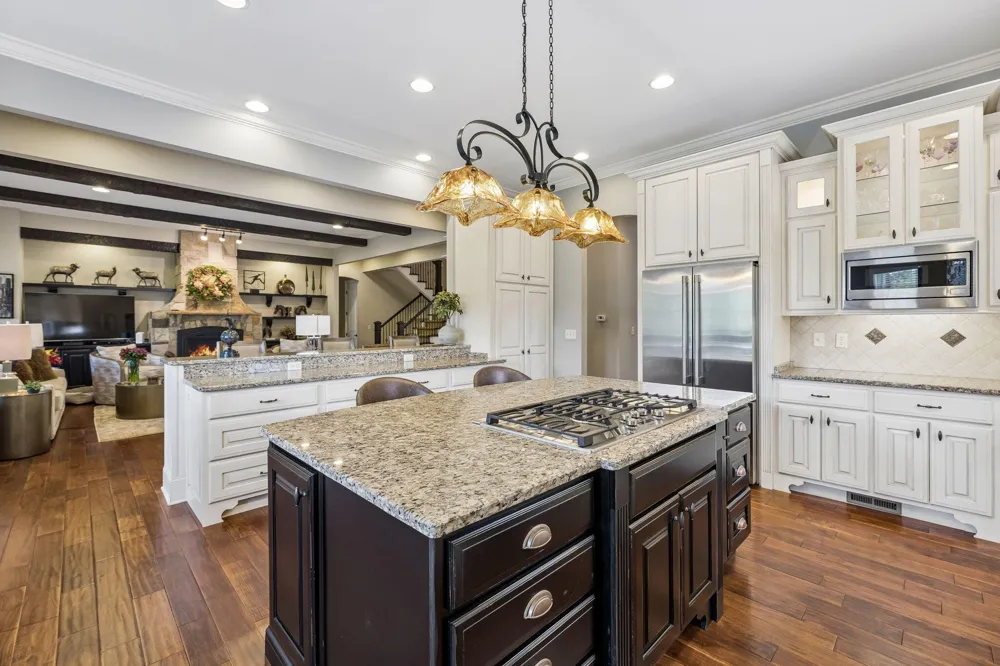 7860 Giorgio Circle Ooltewah, TN 37363
