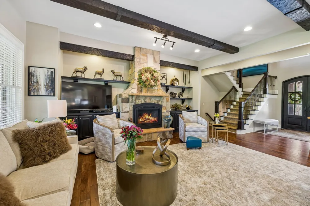 7860 Giorgio Circle Ooltewah, TN 37363