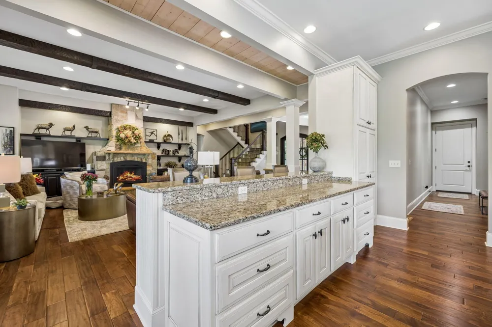 7860 Giorgio Circle Ooltewah, TN 37363