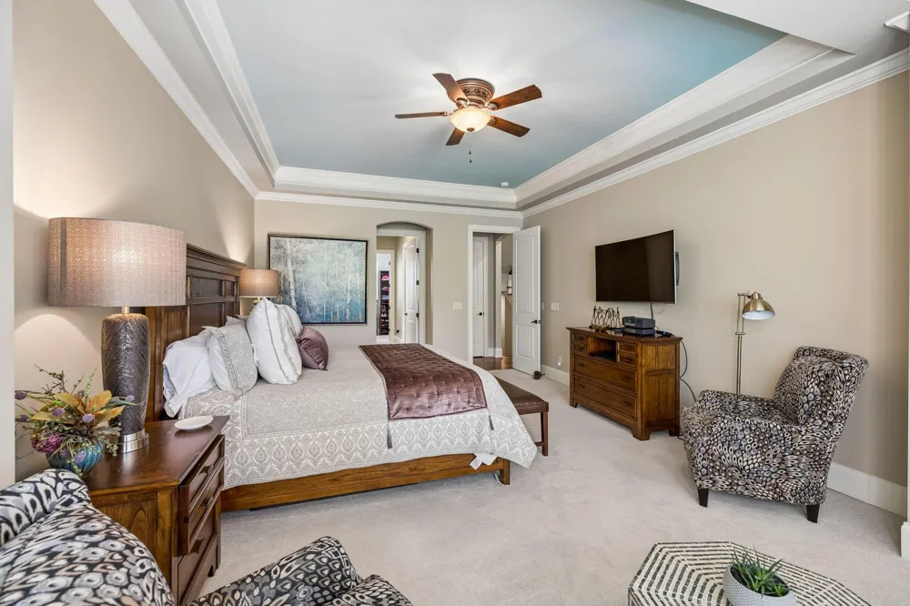7860 Giorgio Circle Ooltewah, TN 37363