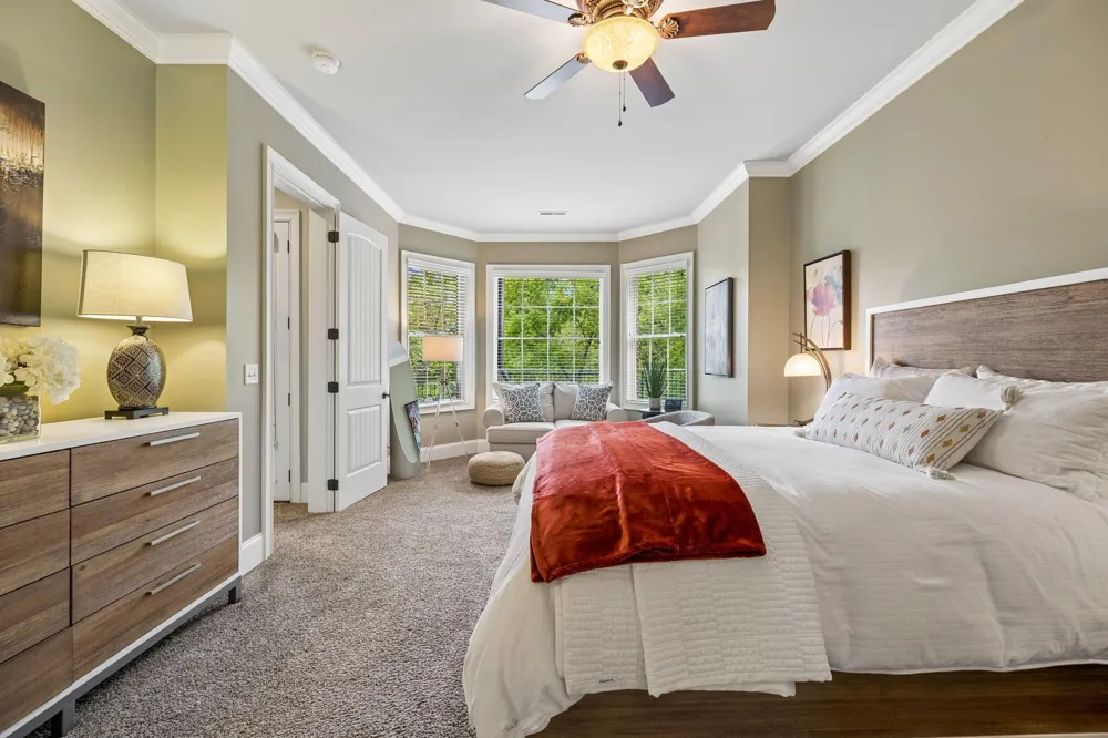 7860 Giorgio Circle Ooltewah, TN 37363