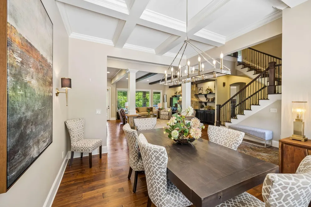 7860 Giorgio Circle Ooltewah, TN 37363