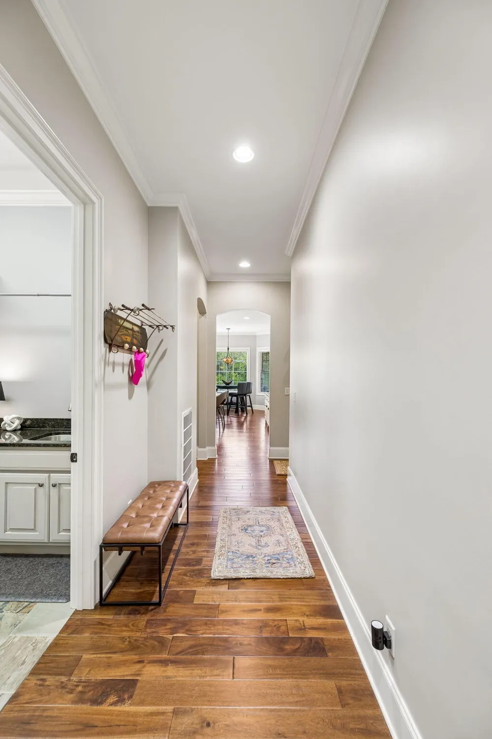 7860 Giorgio Circle Ooltewah, TN 37363