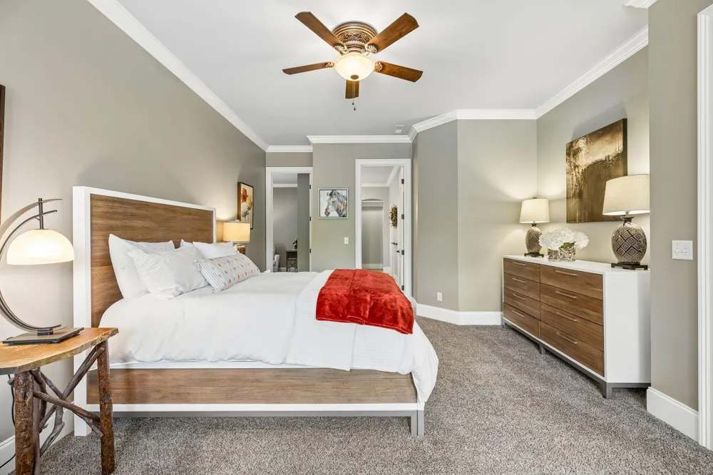 7860 Giorgio Circle Ooltewah, TN 37363