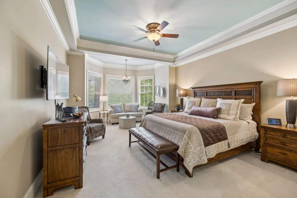 7860 Giorgio Circle Ooltewah, TN 37363