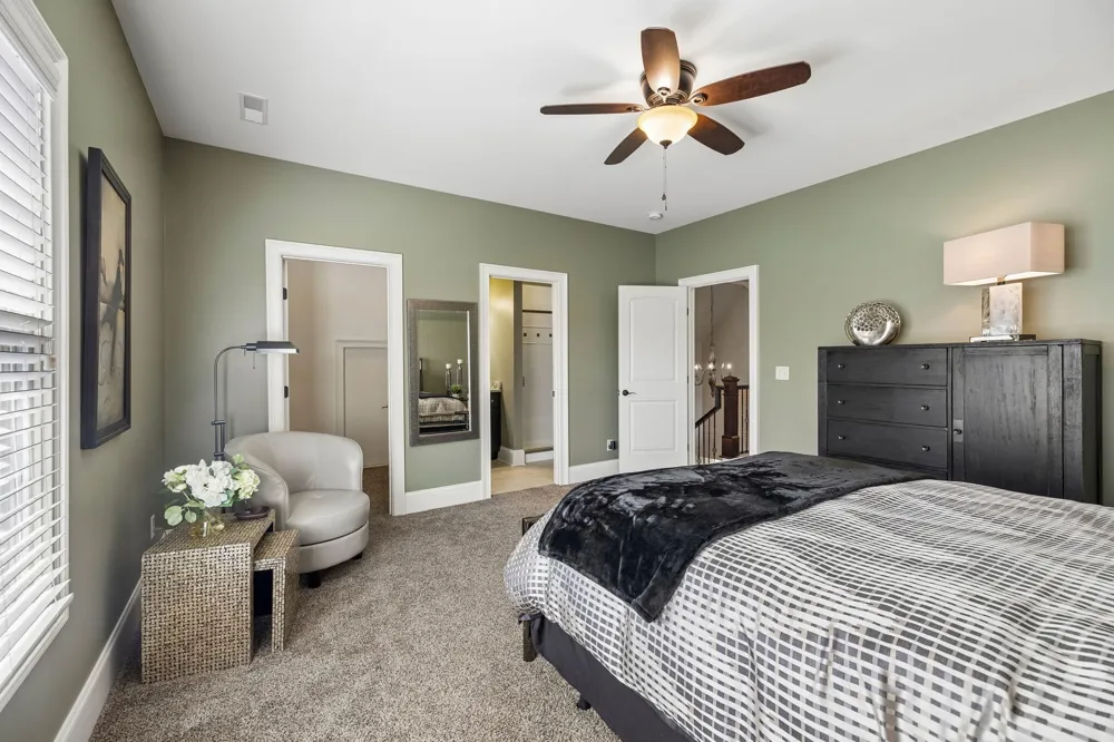 7860 Giorgio Circle Ooltewah, TN 37363