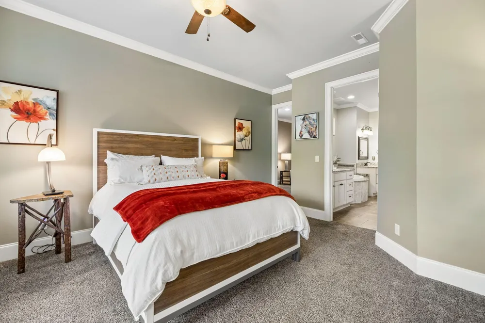 7860 Giorgio Circle Ooltewah, TN 37363