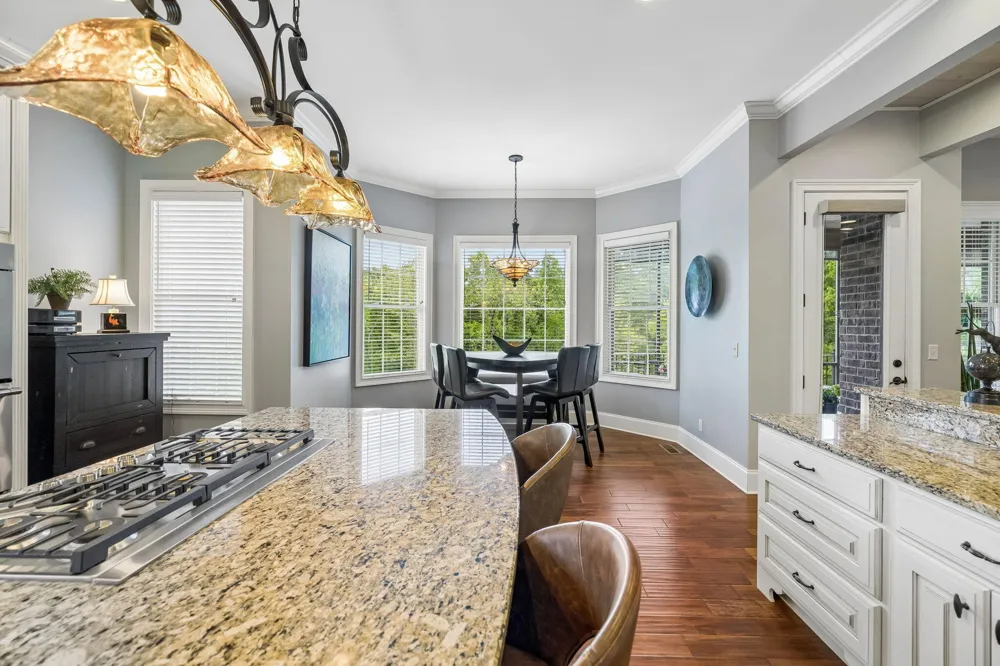 7860 Giorgio Circle Ooltewah, TN 37363
