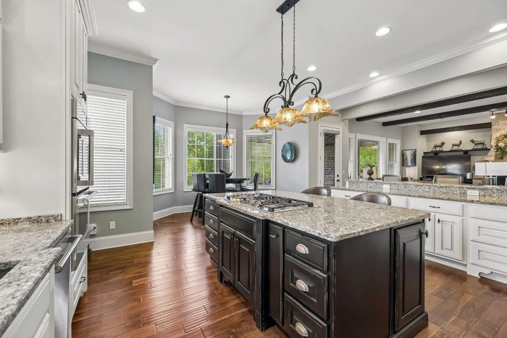 7860 Giorgio Circle Ooltewah, TN 37363