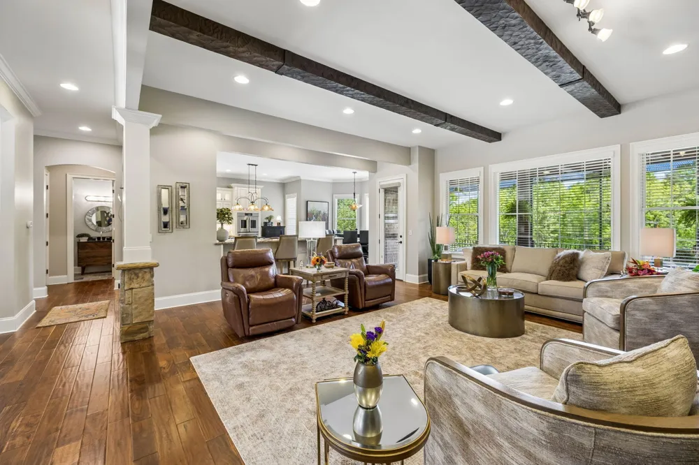 7860 Giorgio Circle Ooltewah, TN 37363