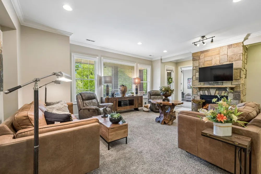 7860 Giorgio Circle Ooltewah, TN 37363
