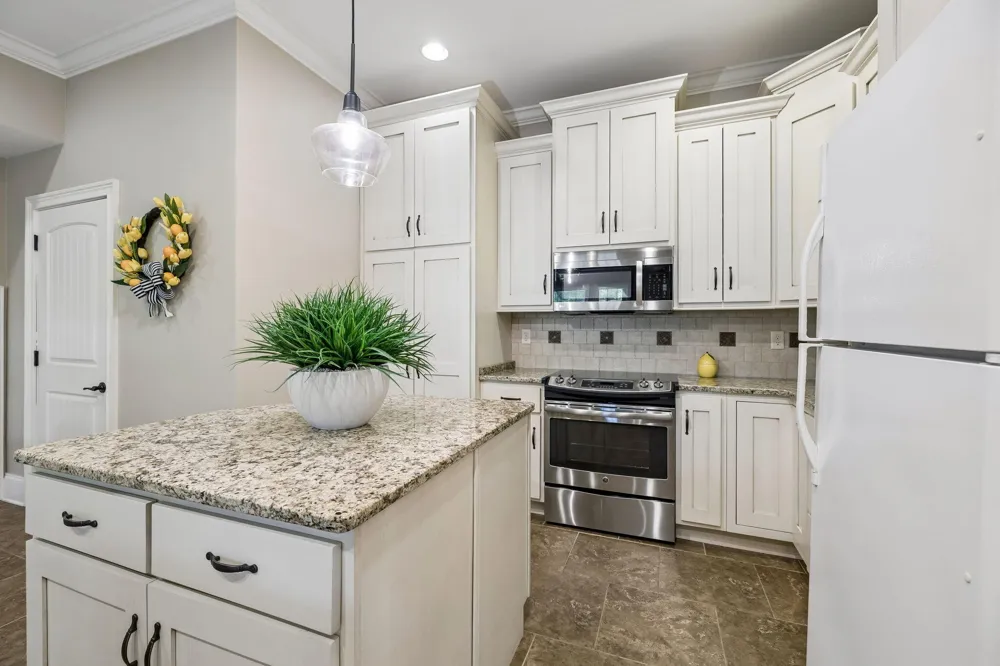 7860 Giorgio Circle Ooltewah, TN 37363