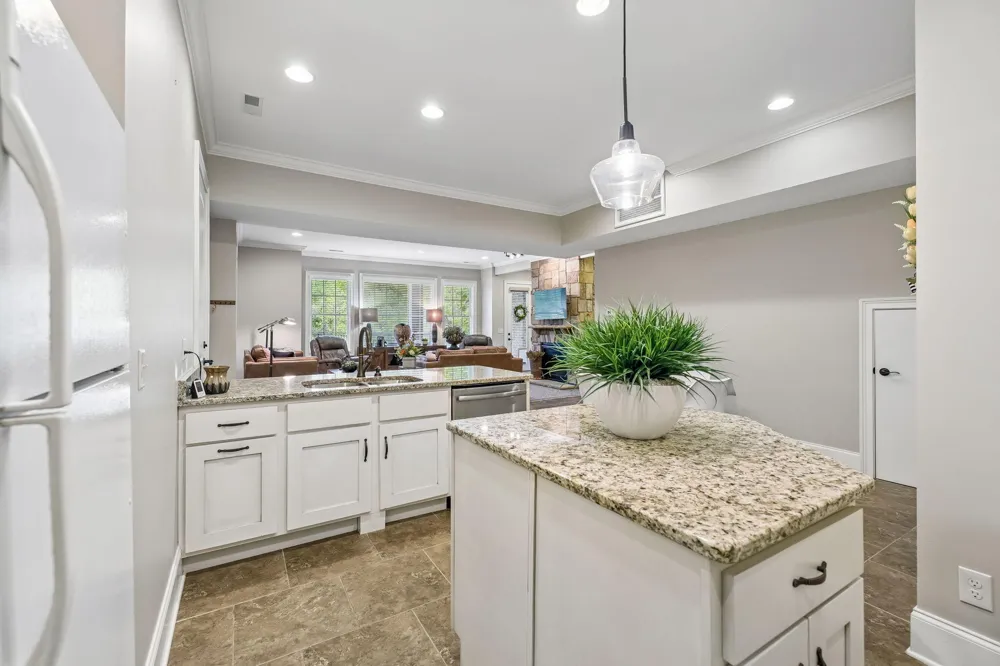 7860 Giorgio Circle Ooltewah, TN 37363