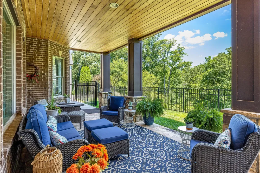 7860 Giorgio Circle Ooltewah, TN 37363