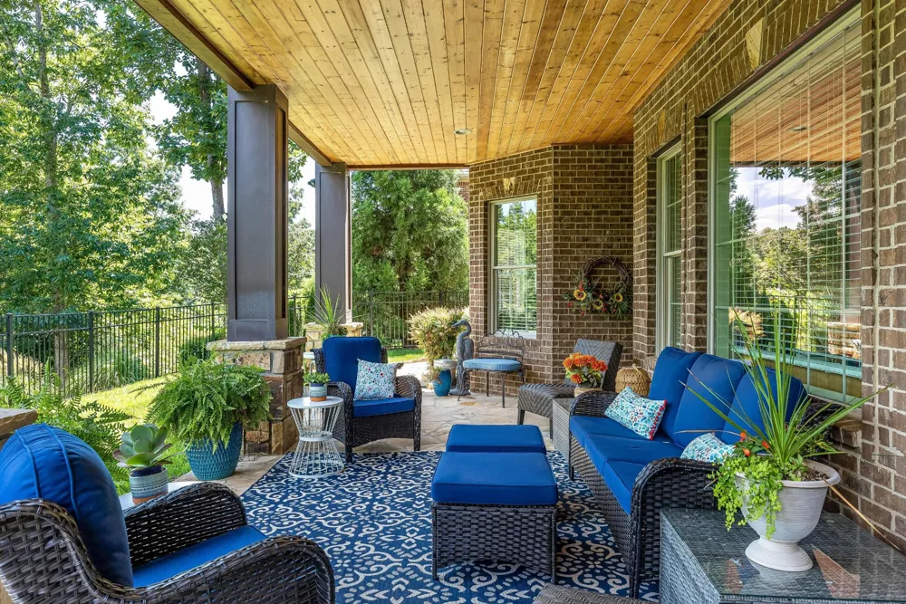 7860 Giorgio Circle Ooltewah, TN 37363