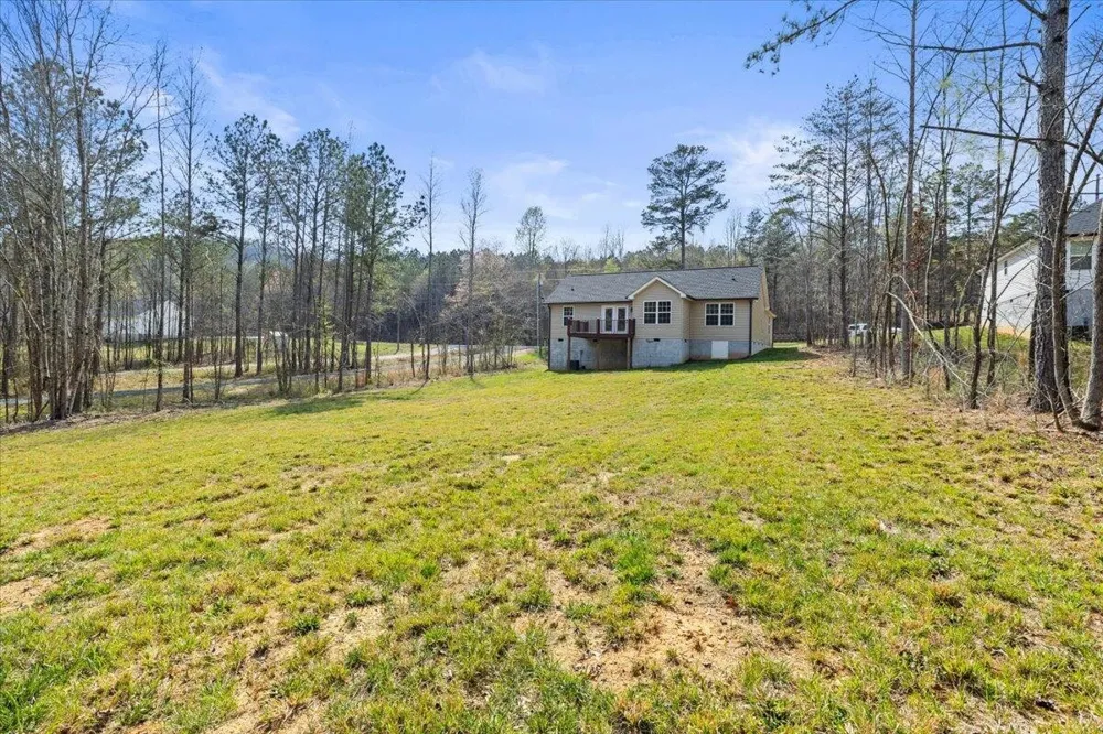 818 Bridges Road Rocky Face, GA 30740