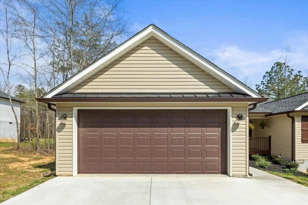 818 Bridges Road Rocky Face, GA 30740