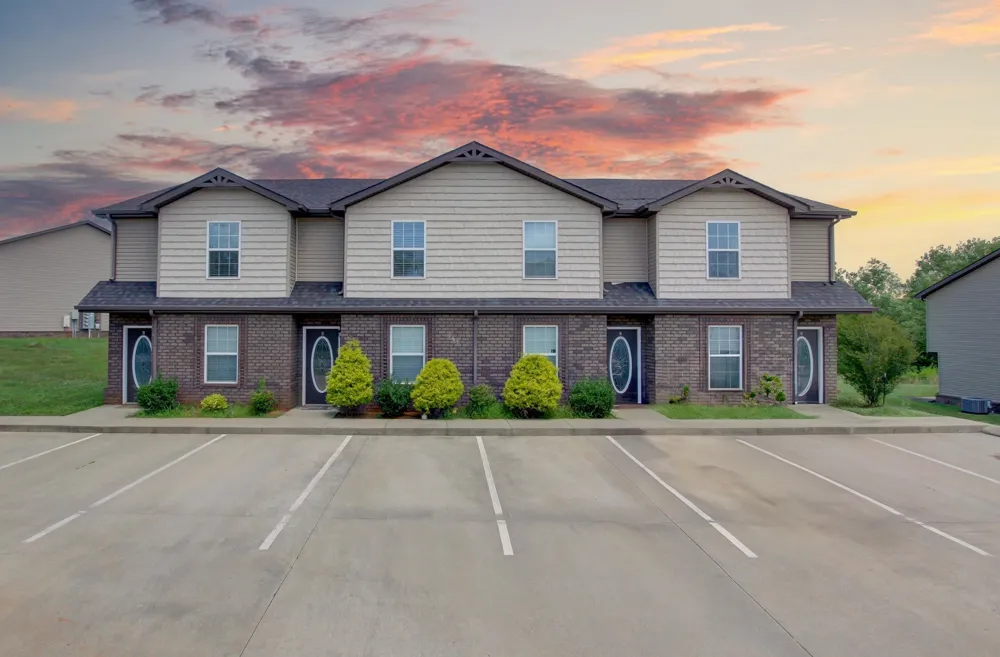 985 Big Sky Drive #Unit A Clarksville, TN 37040
