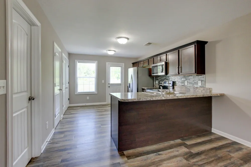 985 Big Sky Drive #Unit A Clarksville, TN 37040