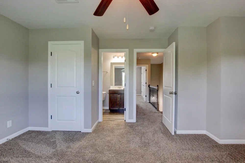 985 Big Sky Drive #Unit A Clarksville, TN 37040