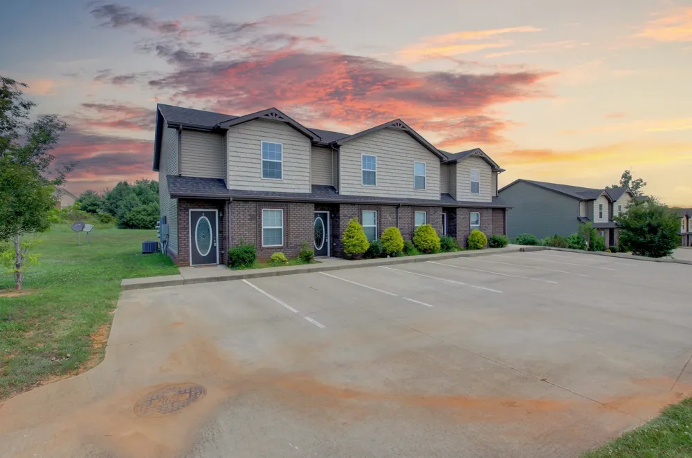 985 Big Sky Drive #Unit A Clarksville, TN 37040
