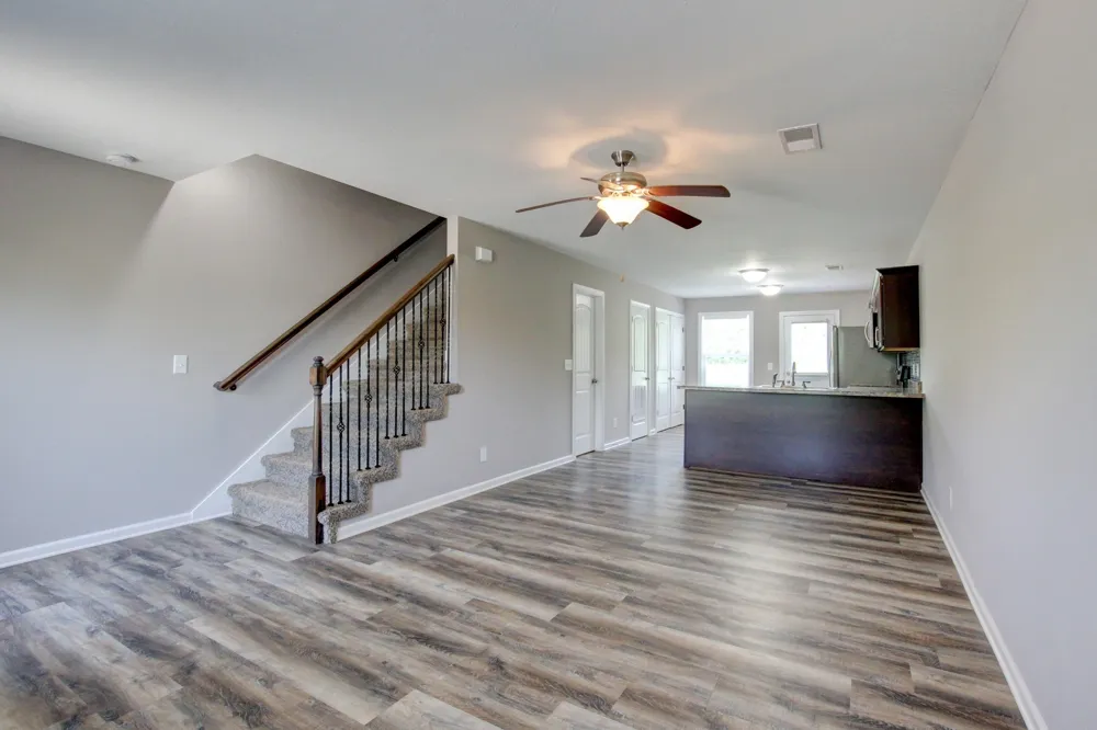 985 Big Sky Drive #Unit A Clarksville, TN 37040