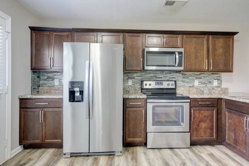 985 Big Sky Drive #Unit A Clarksville, TN 37040