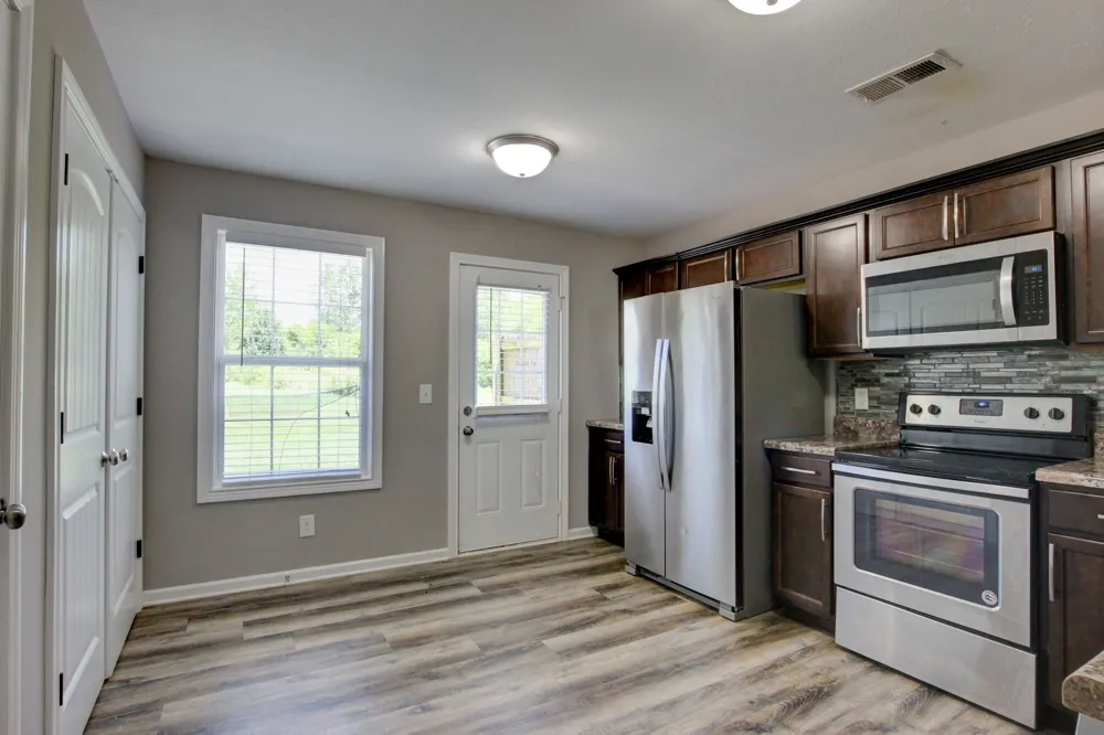 985 Big Sky Drive #Unit A Clarksville, TN 37040