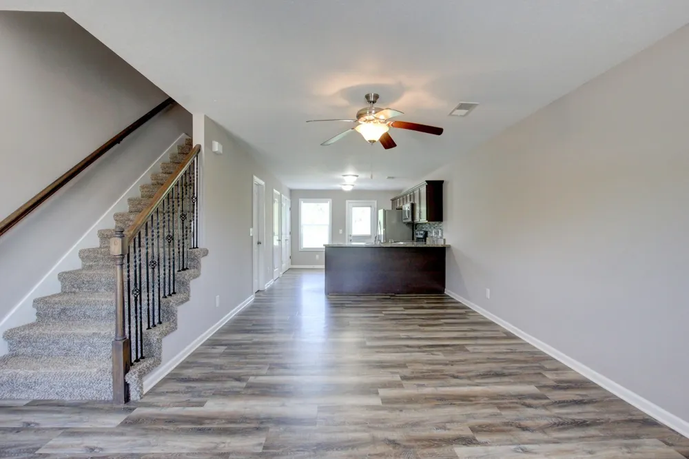 985 Big Sky Drive #Unit A Clarksville, TN 37040