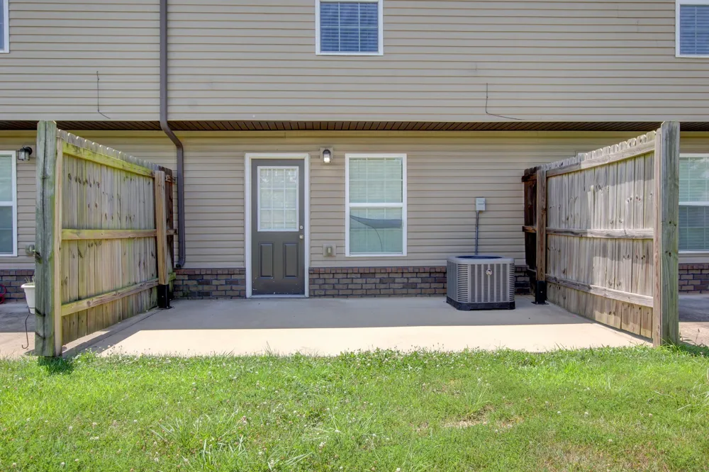 985 Big Sky Drive #Unit A Clarksville, TN 37040
