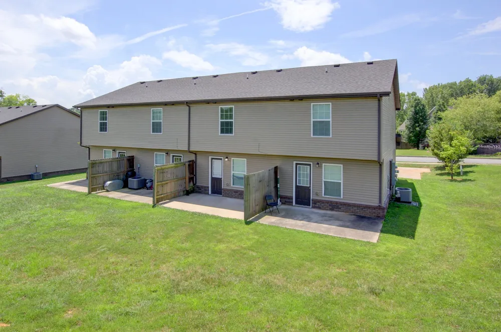985 Big Sky Drive #Unit A Clarksville, TN 37040