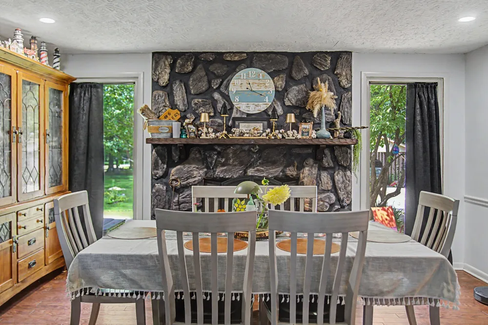 1001 Due West Cir Lafayette, TN 37083