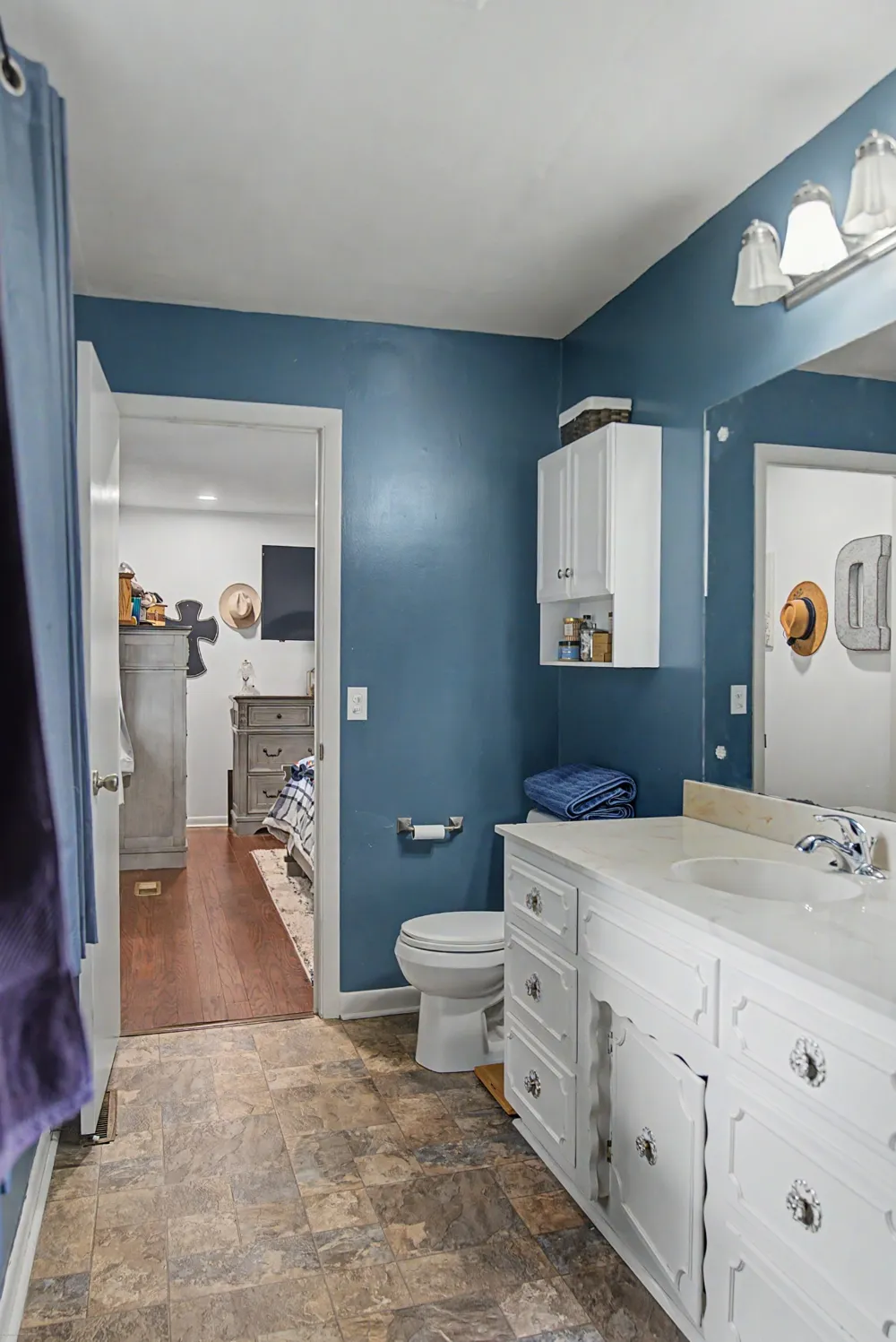 1001 Due West Cir Lafayette, TN 37083
