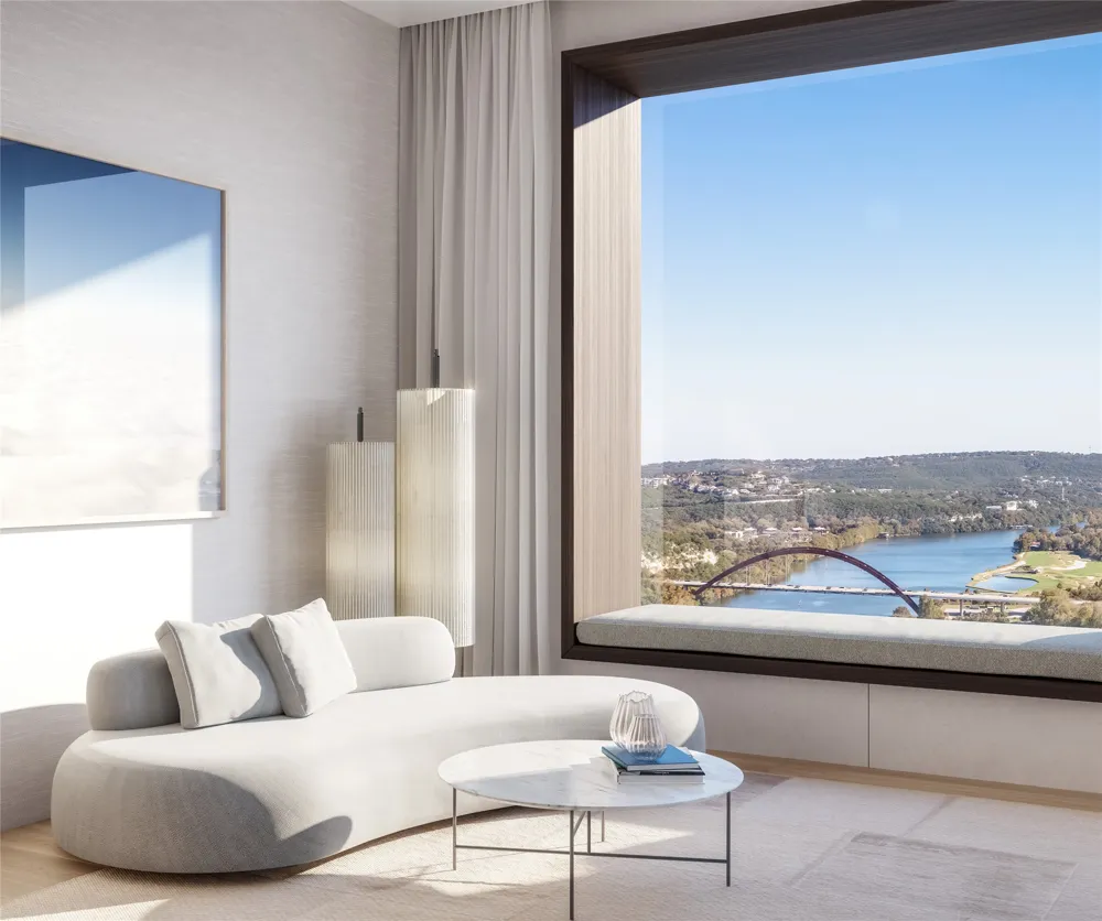 6507 Bridge Point Parkway #Bluestem 2A Austin, TX 78730