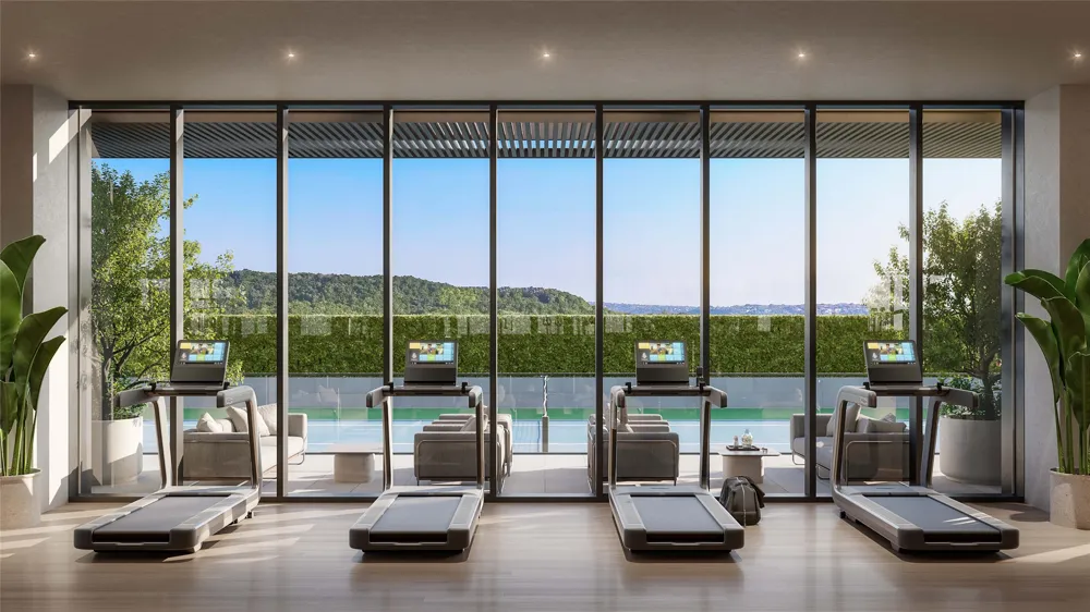 6507 Bridge Point Parkway #Bluestem 2A Austin, TX 78730