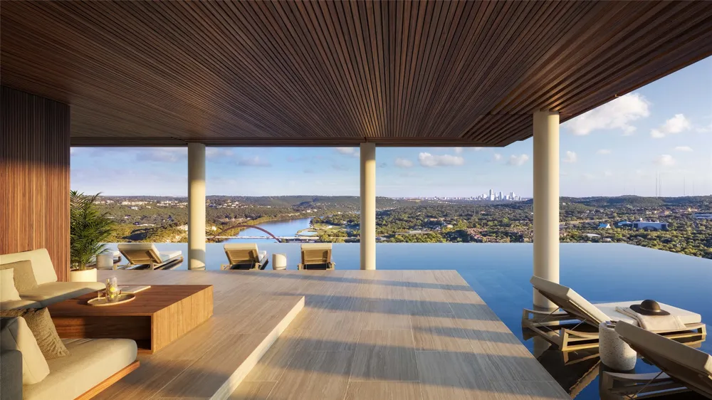 6507 Bridge Point Parkway #Bluestem 2A Austin, TX 78730
