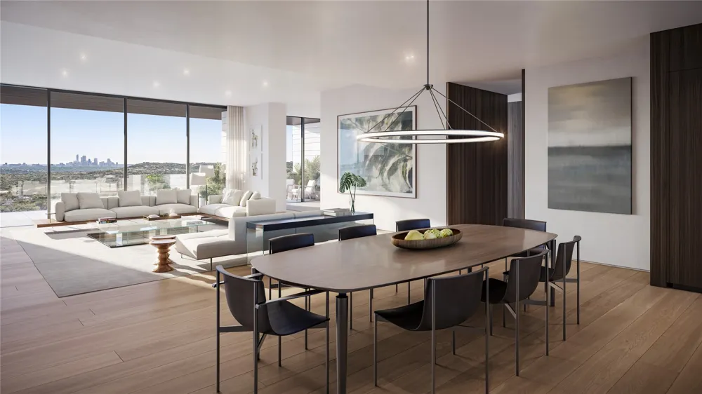 6507 Bridge Point Parkway #Bluestem 2A Austin, TX 78730