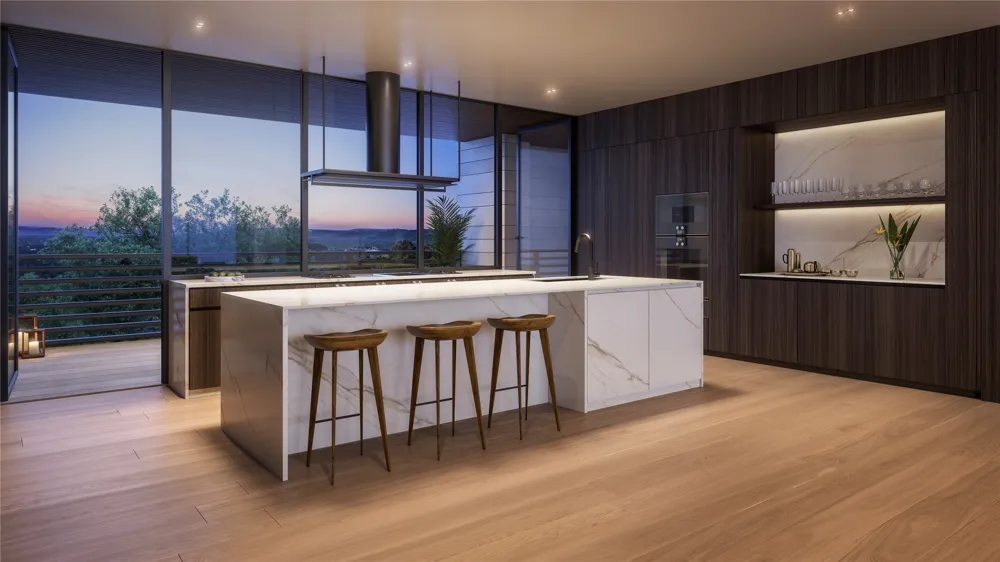 6507 Bridge Point Parkway #Bluestem 2A Austin, TX 78730