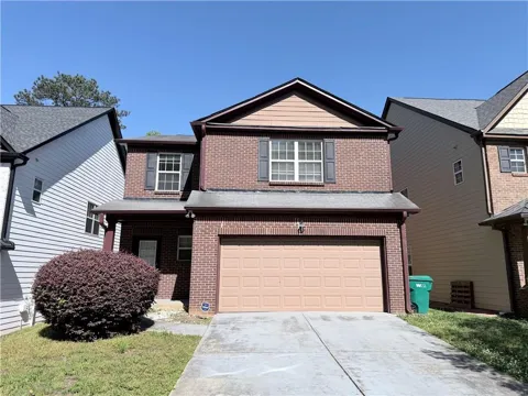 3710 Lakeside Walk Drive NW