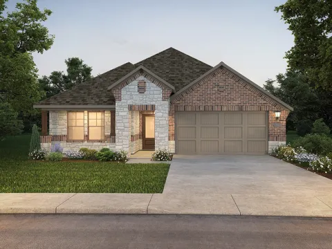 3514 Bastrop Drive