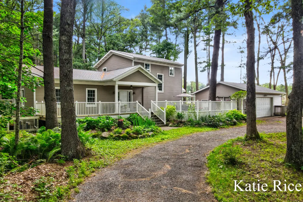 7565 Durham Road Whitehall, MI 49461