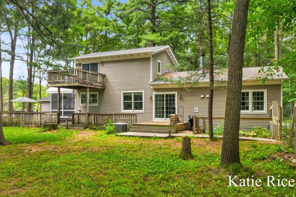 7565 Durham Road Whitehall, MI 49461