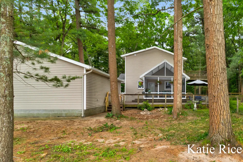 7565 Durham Road Whitehall, MI 49461