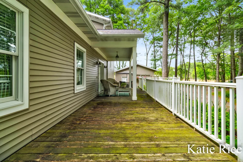 7565 Durham Road Whitehall, MI 49461