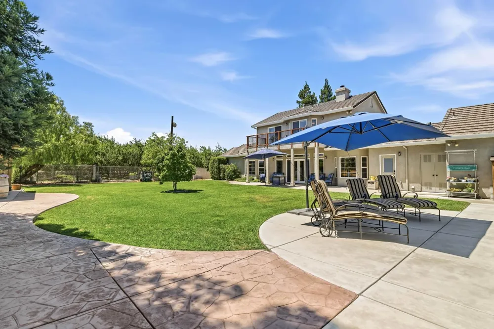 14361 Lombardy Delhi, CA 95315