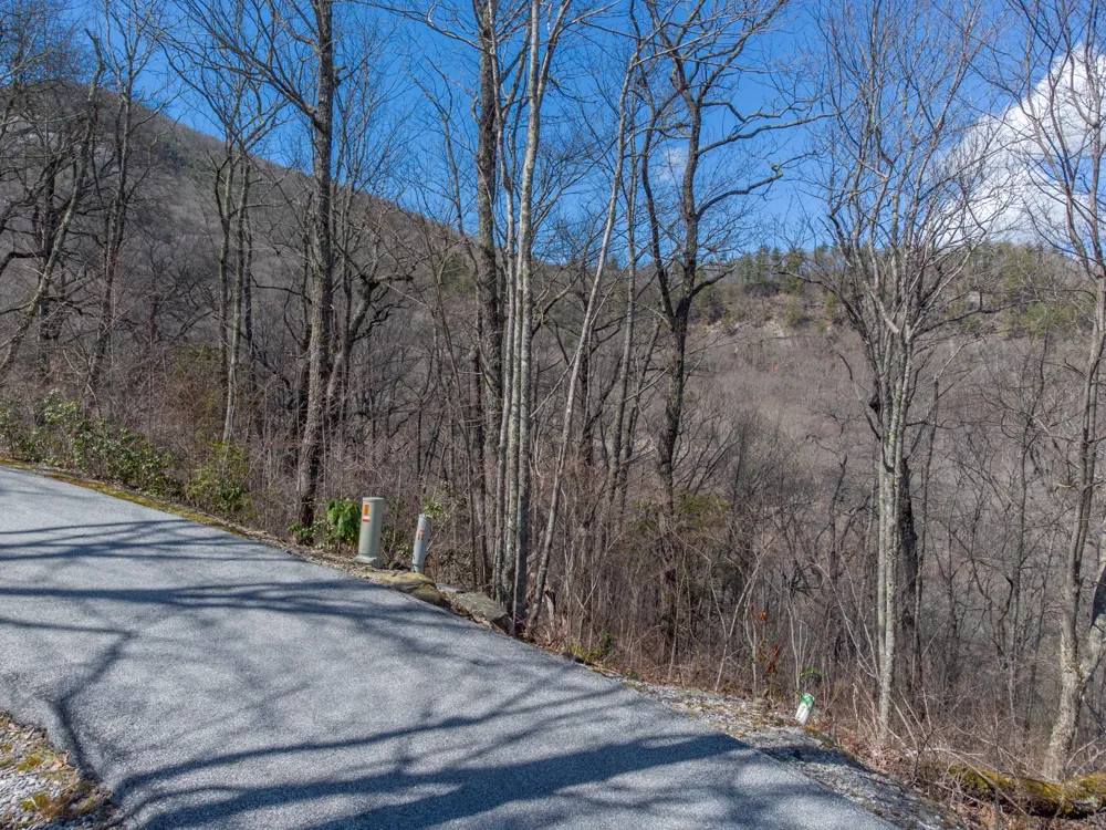 176 Pinehurst Court Highlands, NC 28741